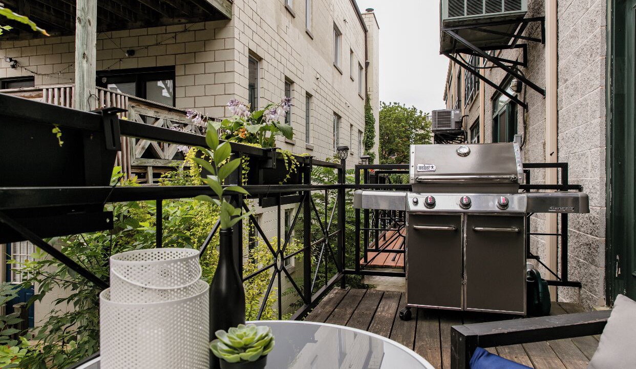 Photo of Outdoor in East Village