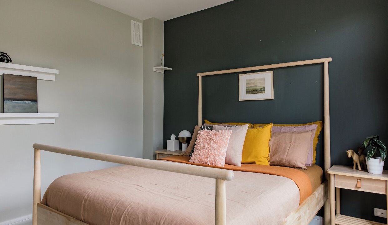 Photo of Bedroom in East Village