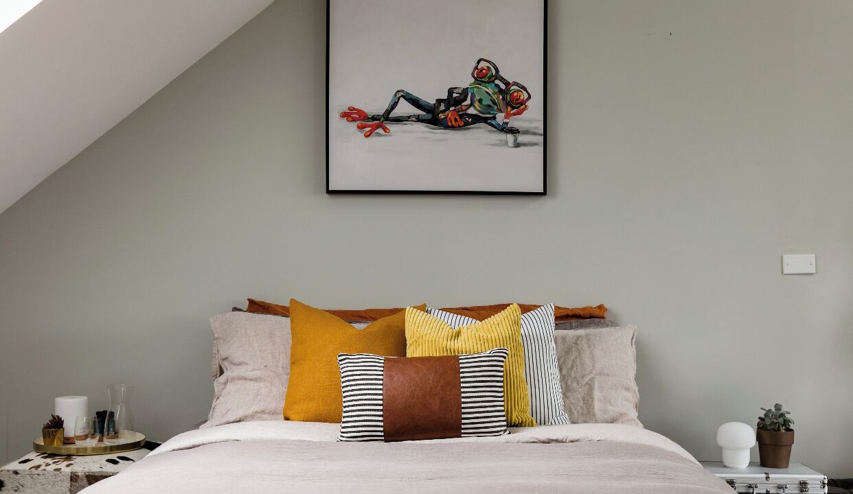 Photo of Bedroom in East Village