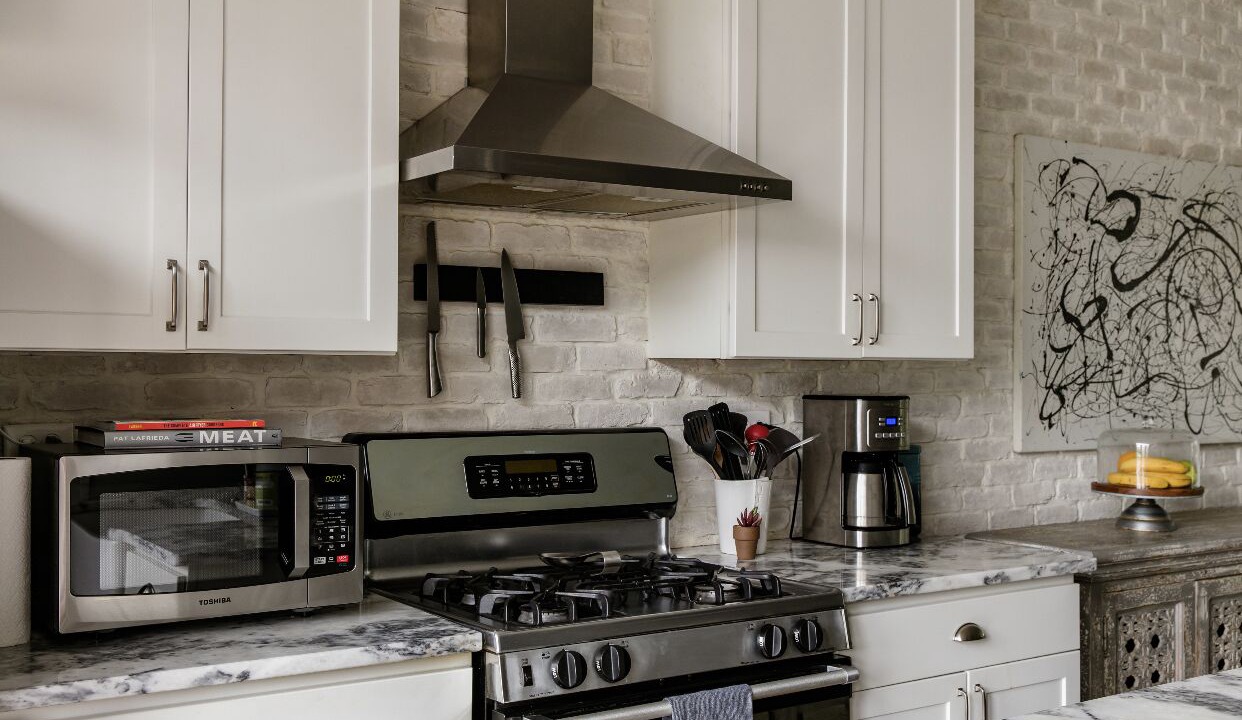 Photo of Kitchen in East Village