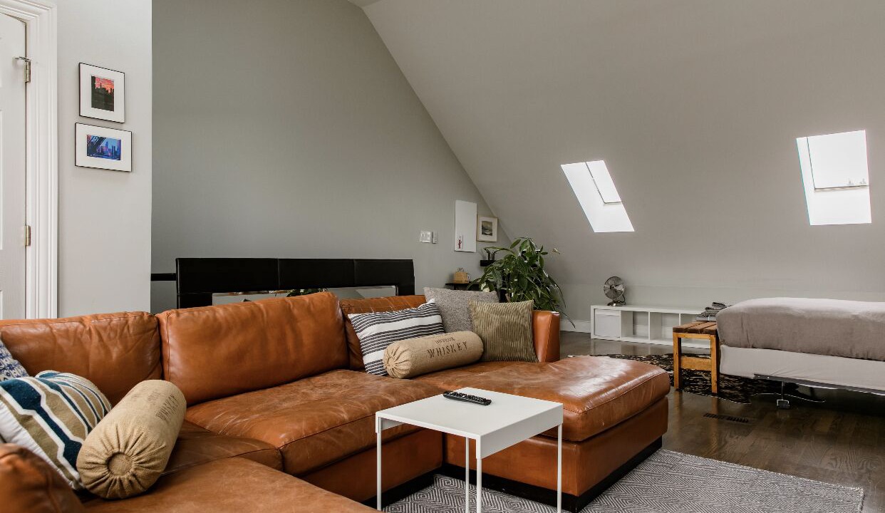 Photo of Livingroom in East Village