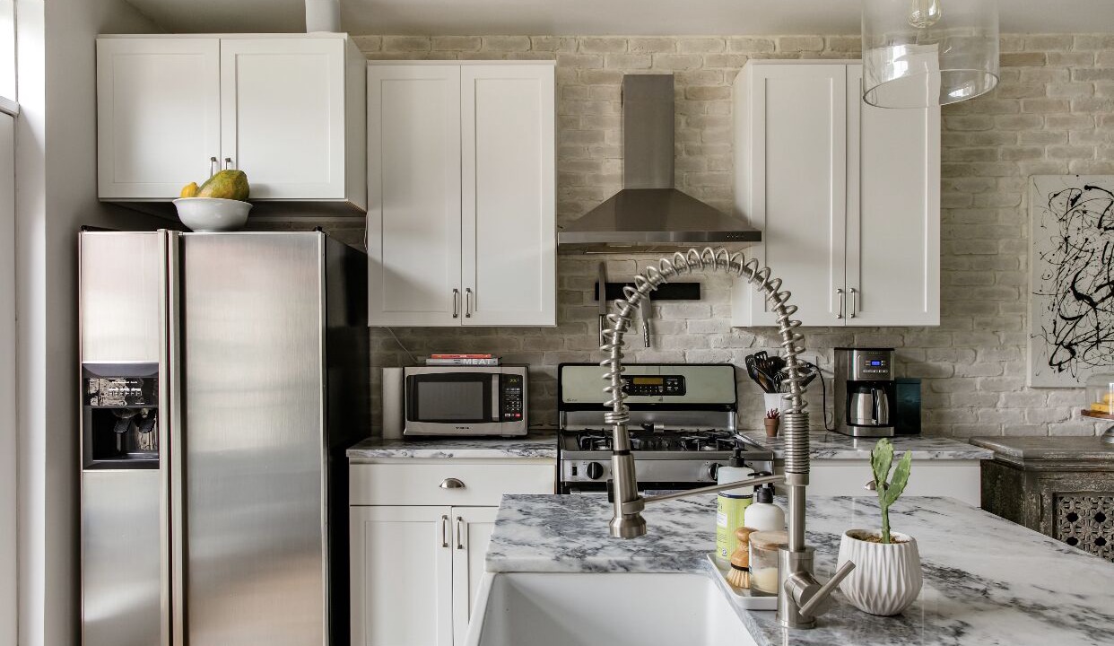 Photo of Kitchen in East Village