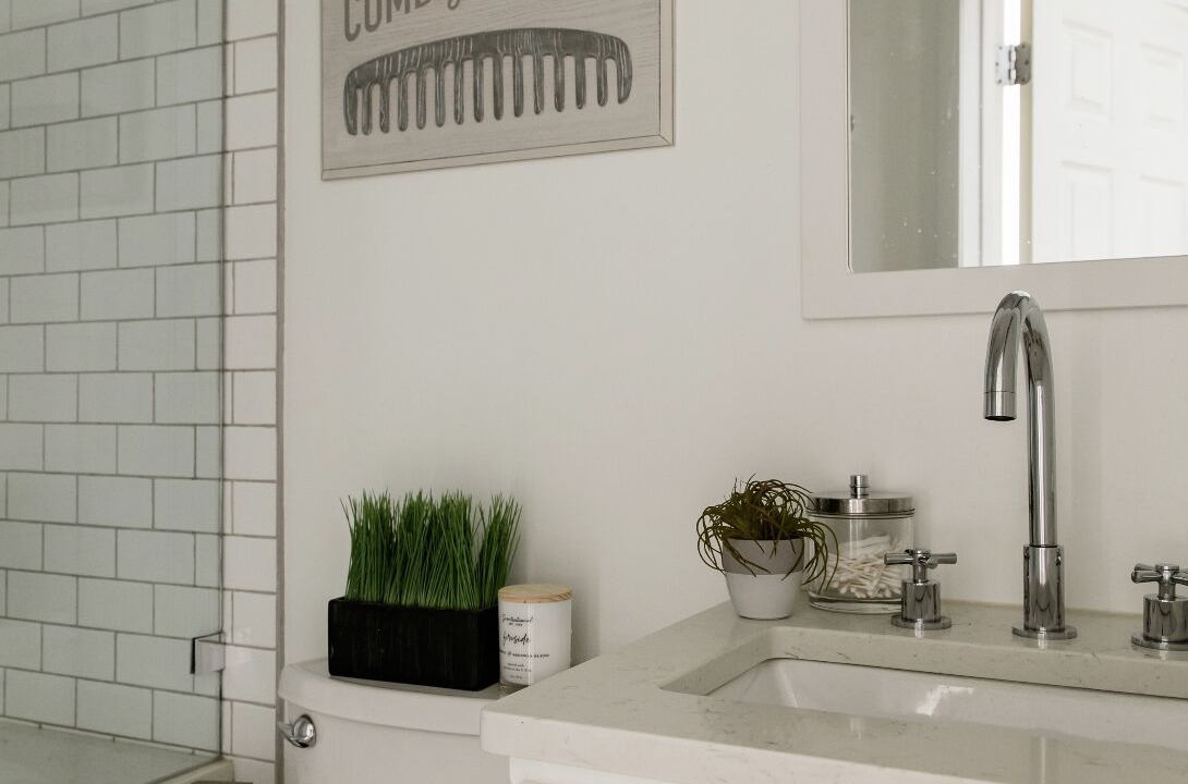 Photo of Bathroom in East Village