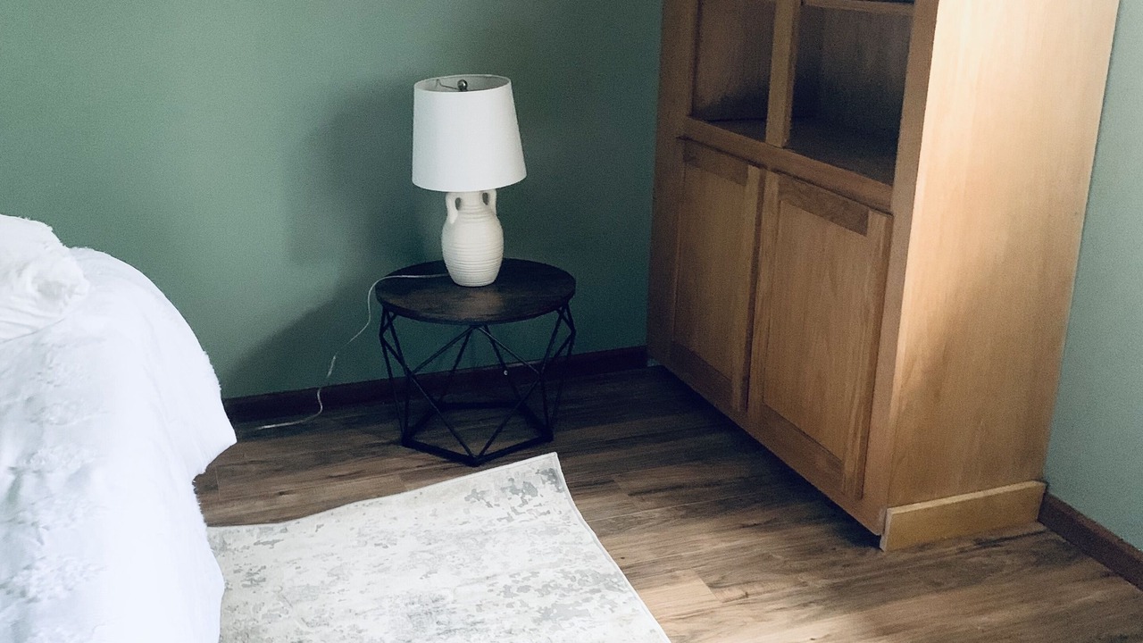 Photo of Bedroom in Glen Ellyn