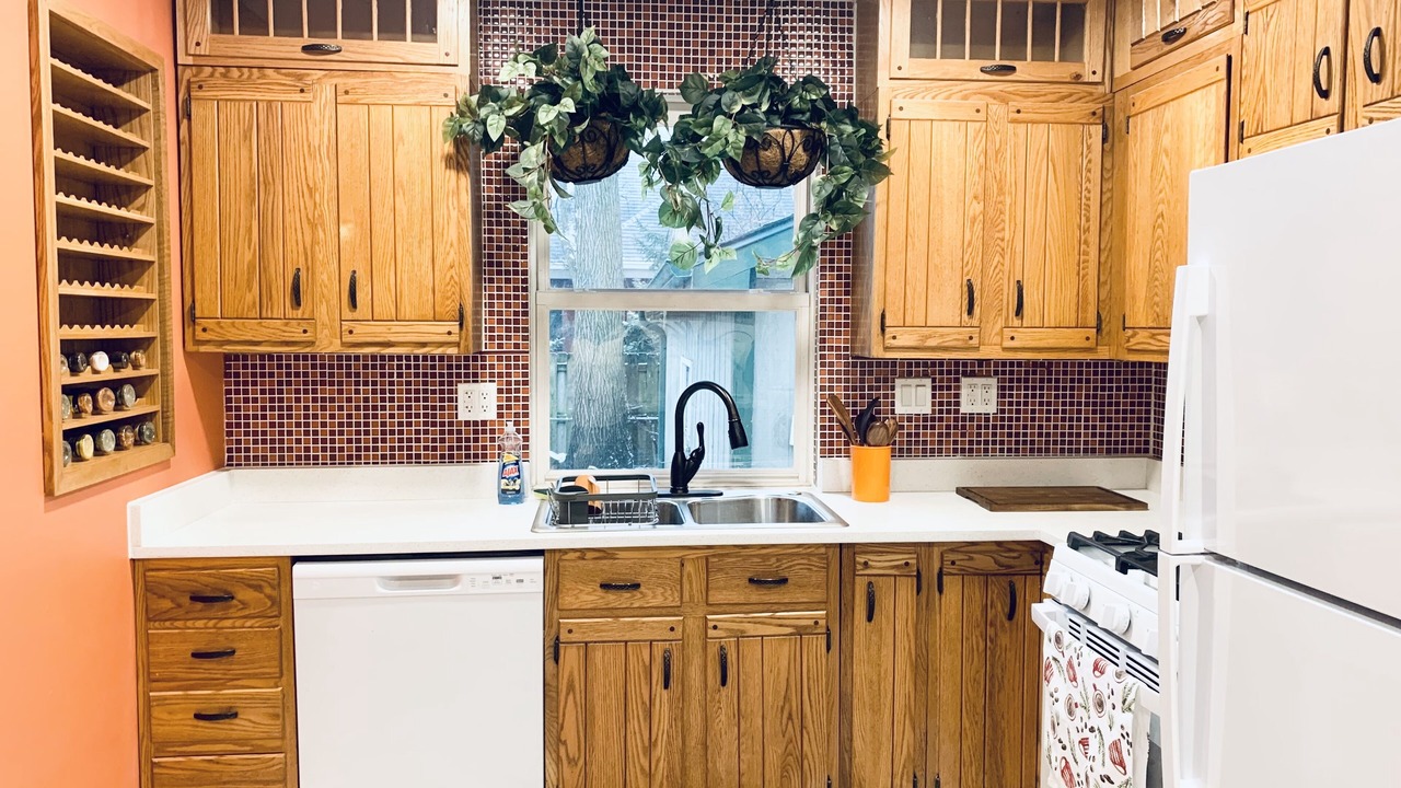 Photo of Kitchen in Glen Ellyn
