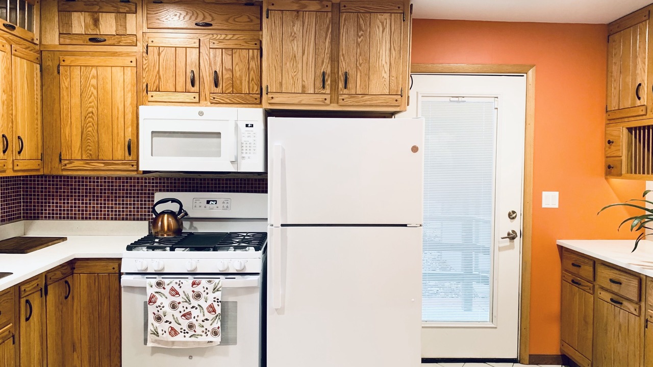 Photo of Kitchen in Glen Ellyn