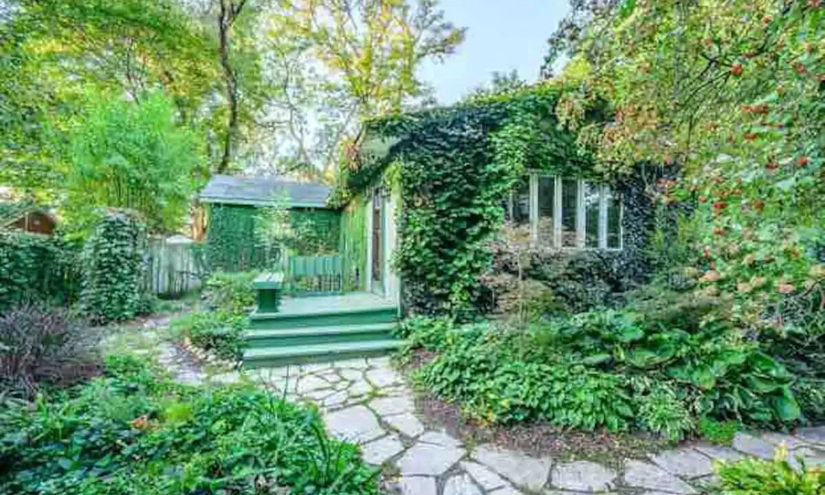 Photo of Outdoor in Glen Ellyn