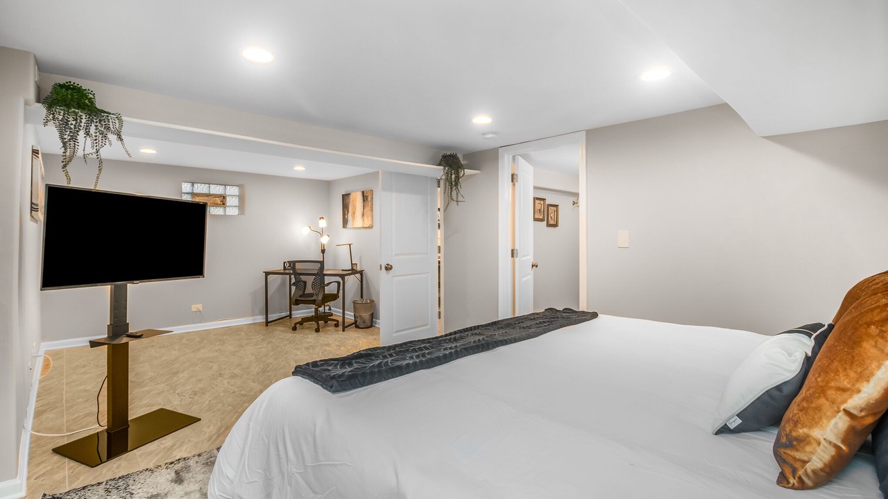 Photo of Bedroom in Forestview