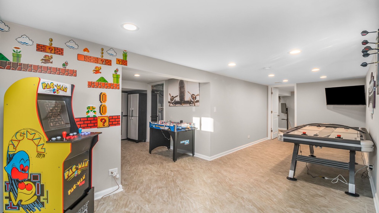 Photo of Bedroom in Forestview