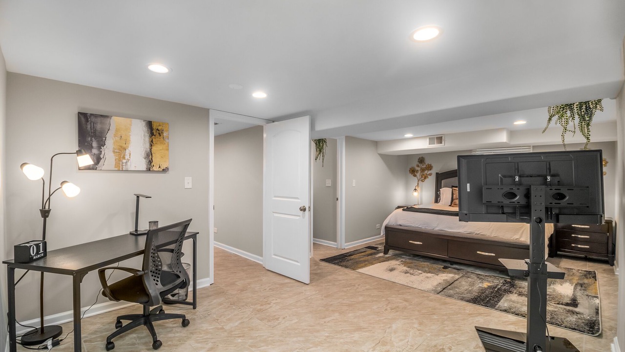 Photo of Bedroom in Forestview