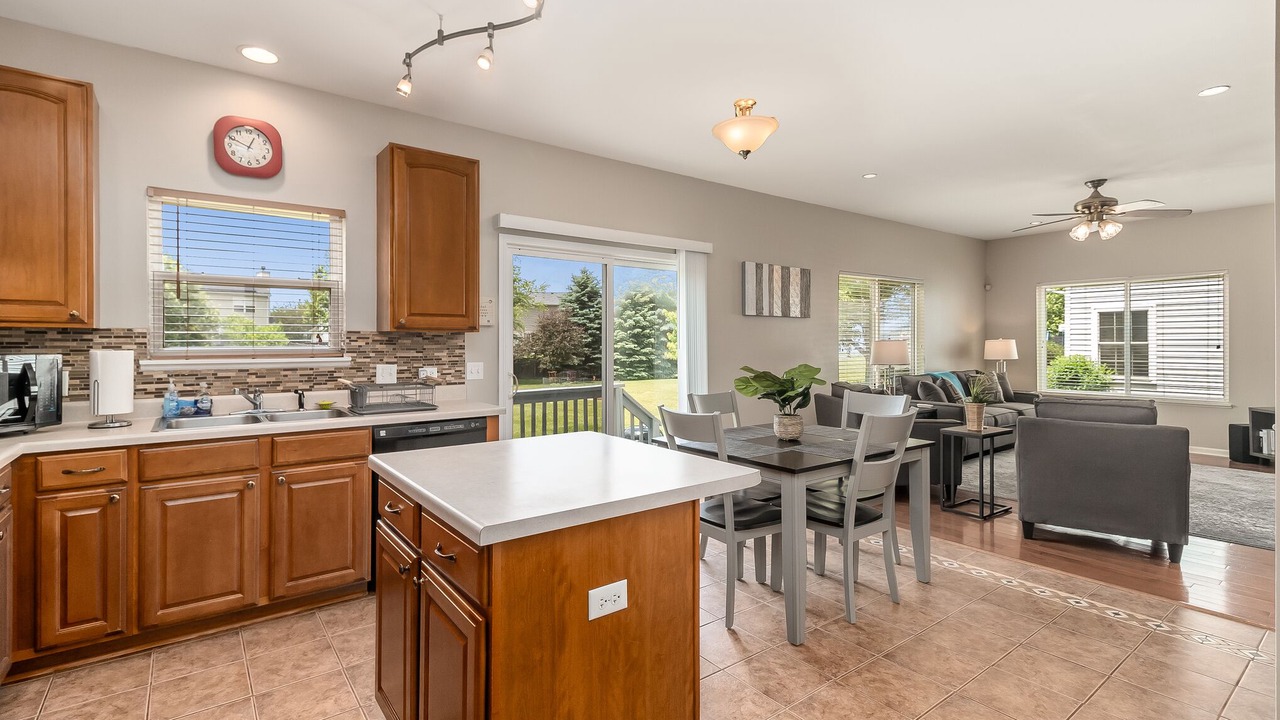 Photo of Kitchen in Fox Valley