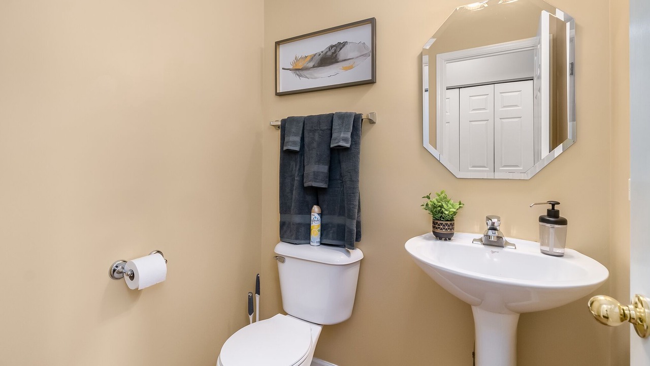 Photo of Bathroom in Fox Valley