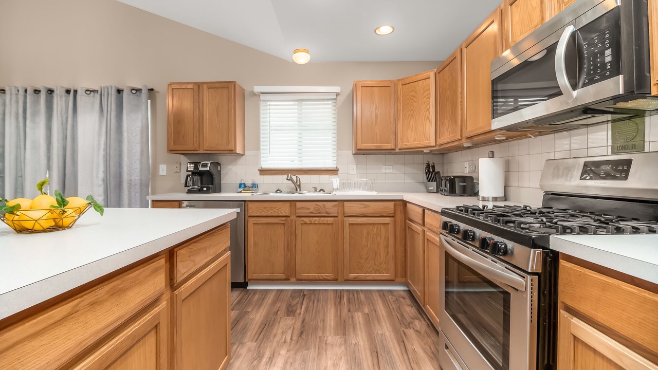 Photo of Kitchen in Joliet