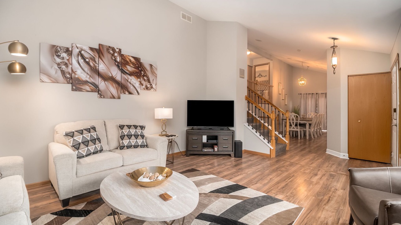Photo of Livingroom in Joliet