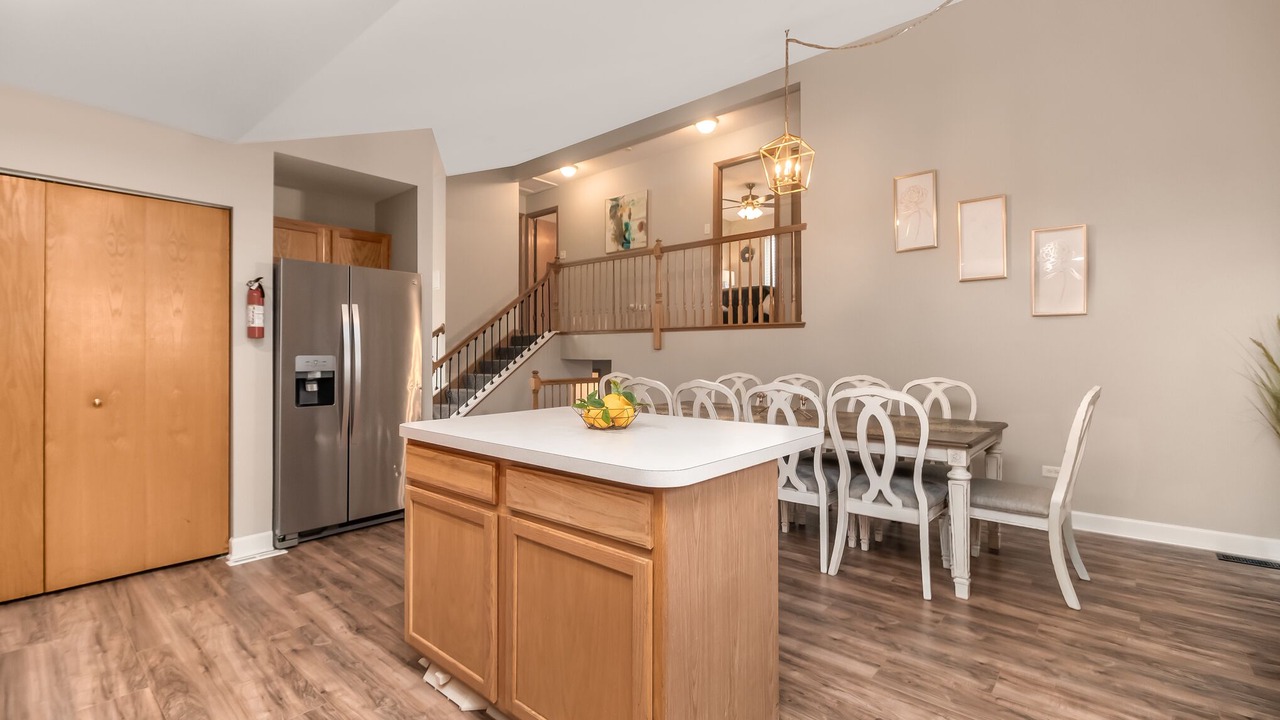 Photo of Kitchen in Joliet