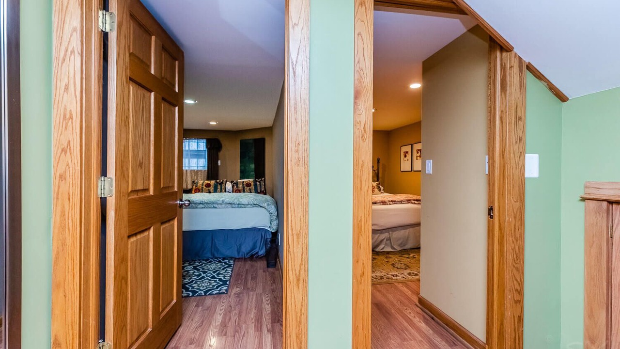 Photo of Bedroom in Wrigleyville