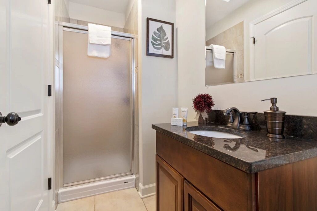 Photo of Bathroom in Des Plaines