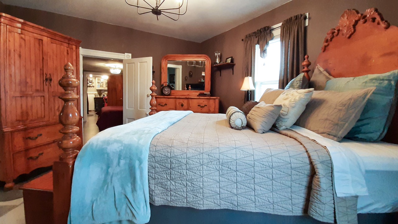 Photo of Bedroom in Godfrey