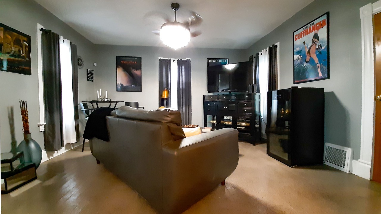 Photo of Livingroom in Godfrey