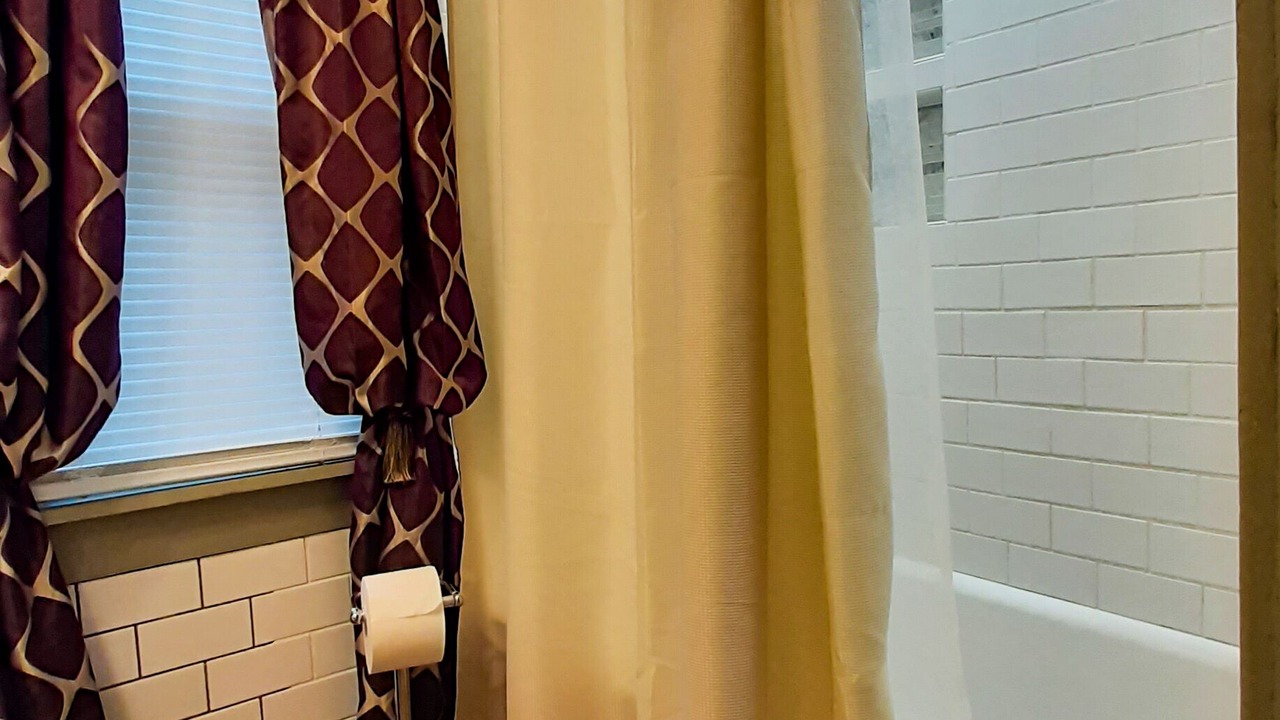 Photo of Bathroom in Godfrey