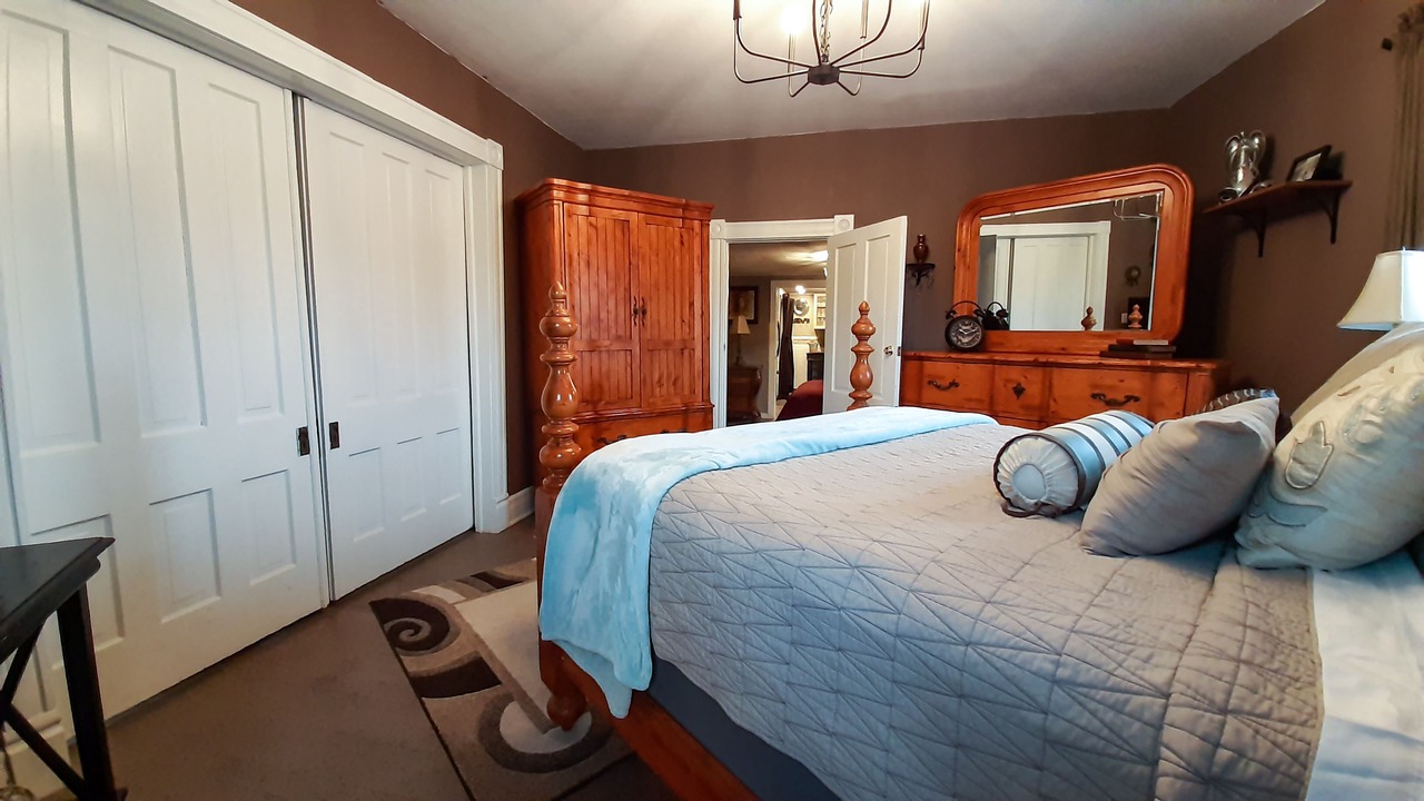 Photo of Bedroom in Godfrey