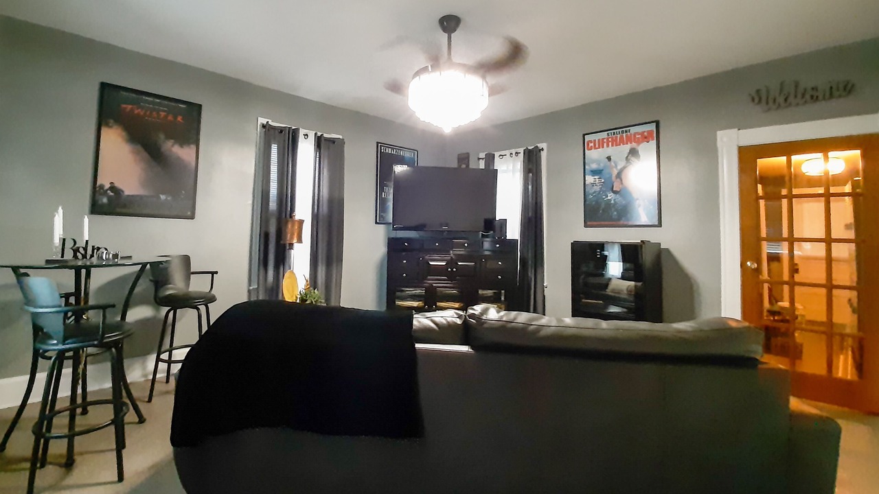Photo of Livingroom in Godfrey