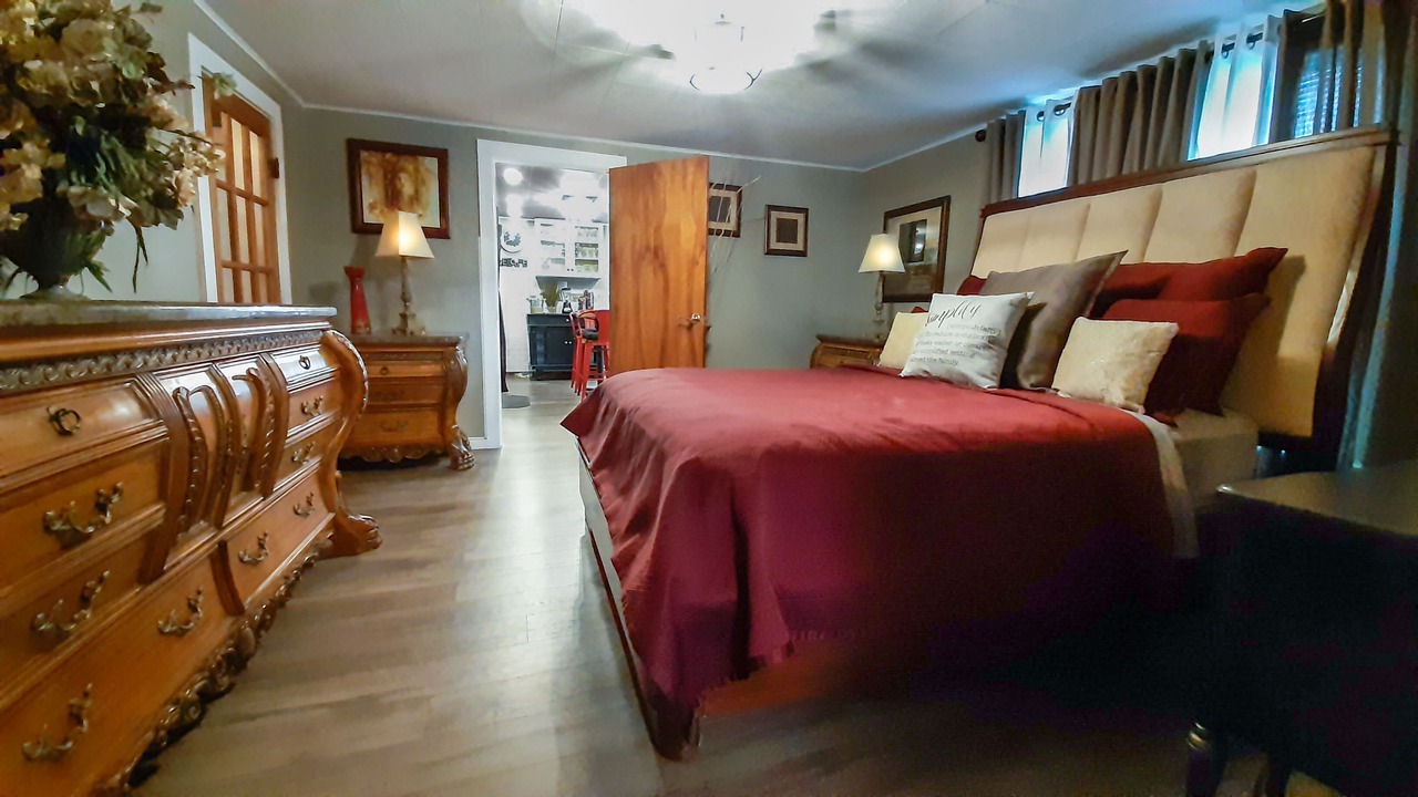 Photo of Bedroom in Godfrey