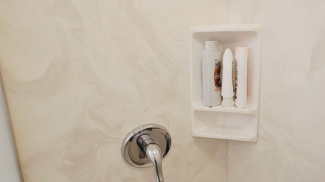 Photo of Bathroom in Renault