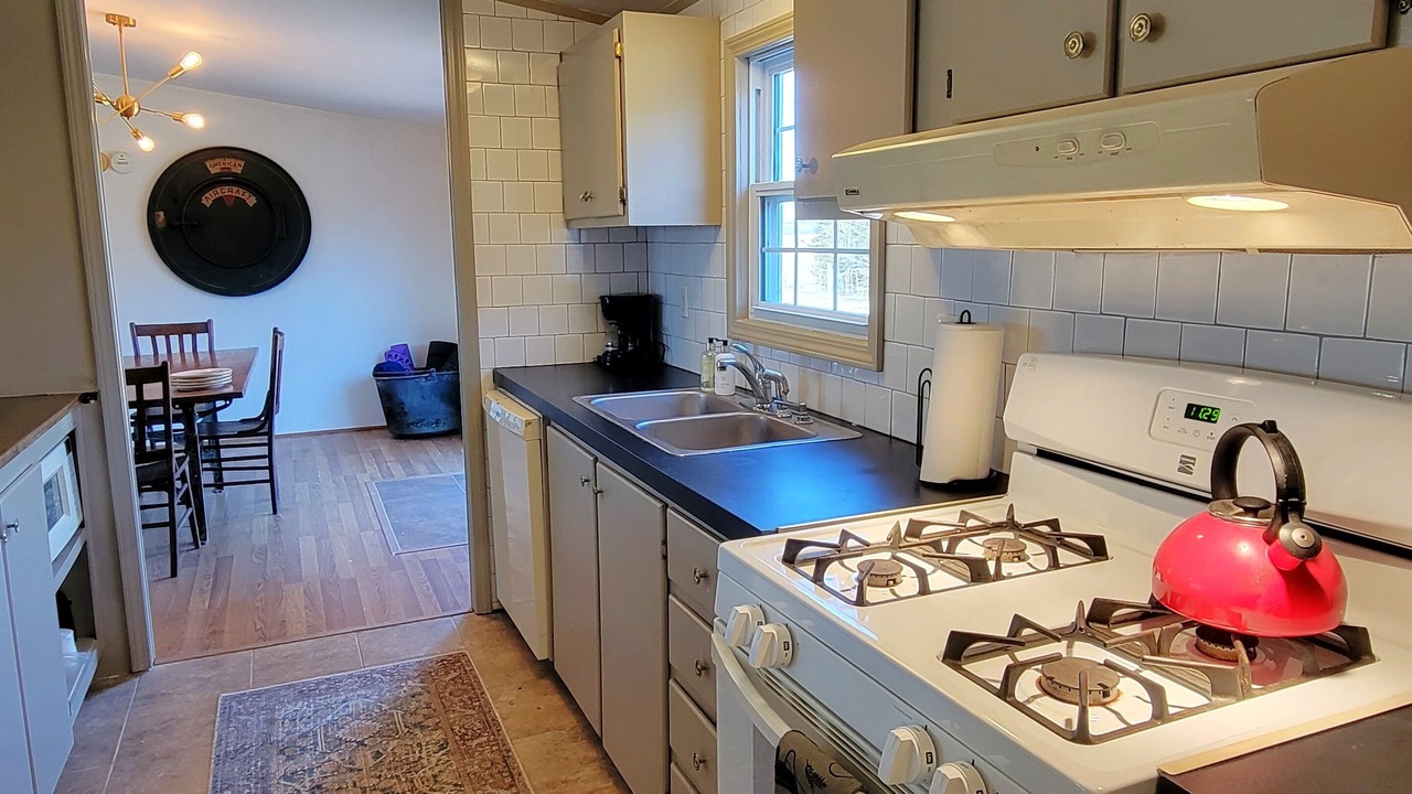 Photo of Kitchen in Renault