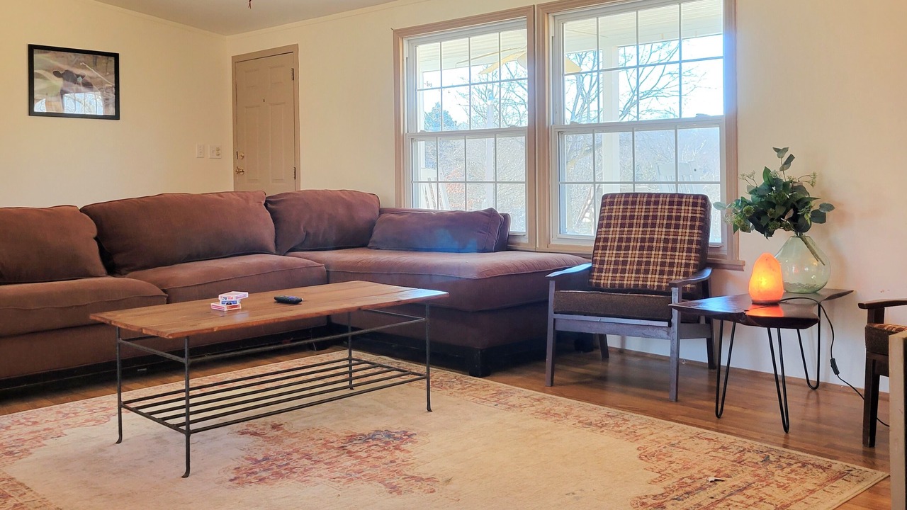 Photo of Livingroom in Renault