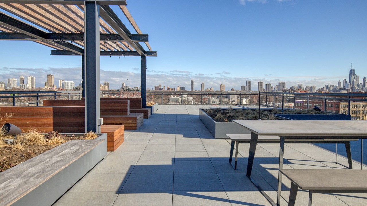 Photo of Outdoor in Sheffield Neighbors