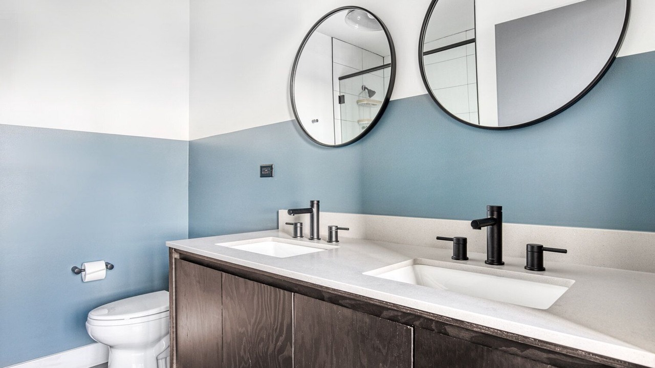 Photo of Bathroom in Sheffield Neighbors