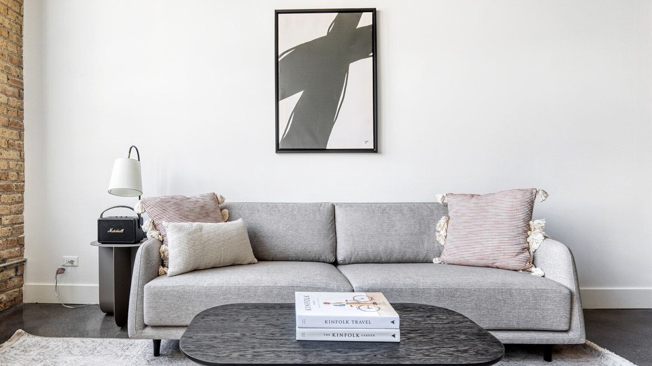 Photo of Livingroom in Sheffield Neighbors