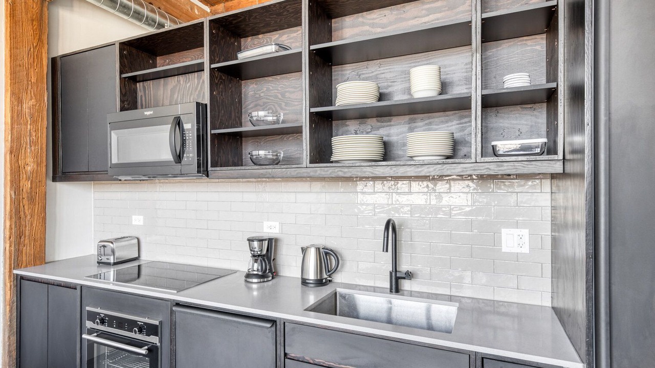 Photo of Kitchen in Sheffield Neighbors