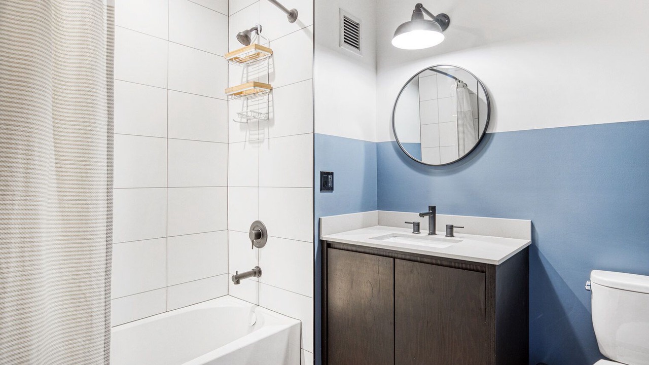 Photo of Bathroom in Sheffield Neighbors