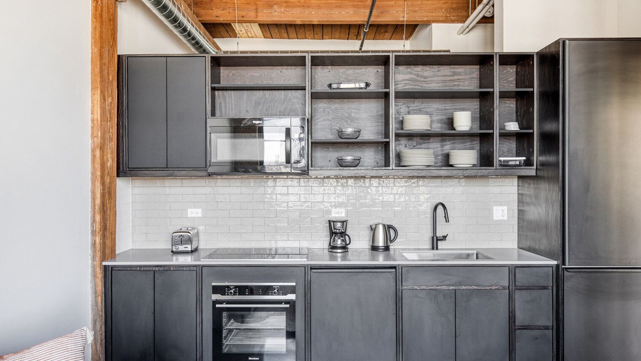 Photo of Kitchen in Sheffield Neighbors