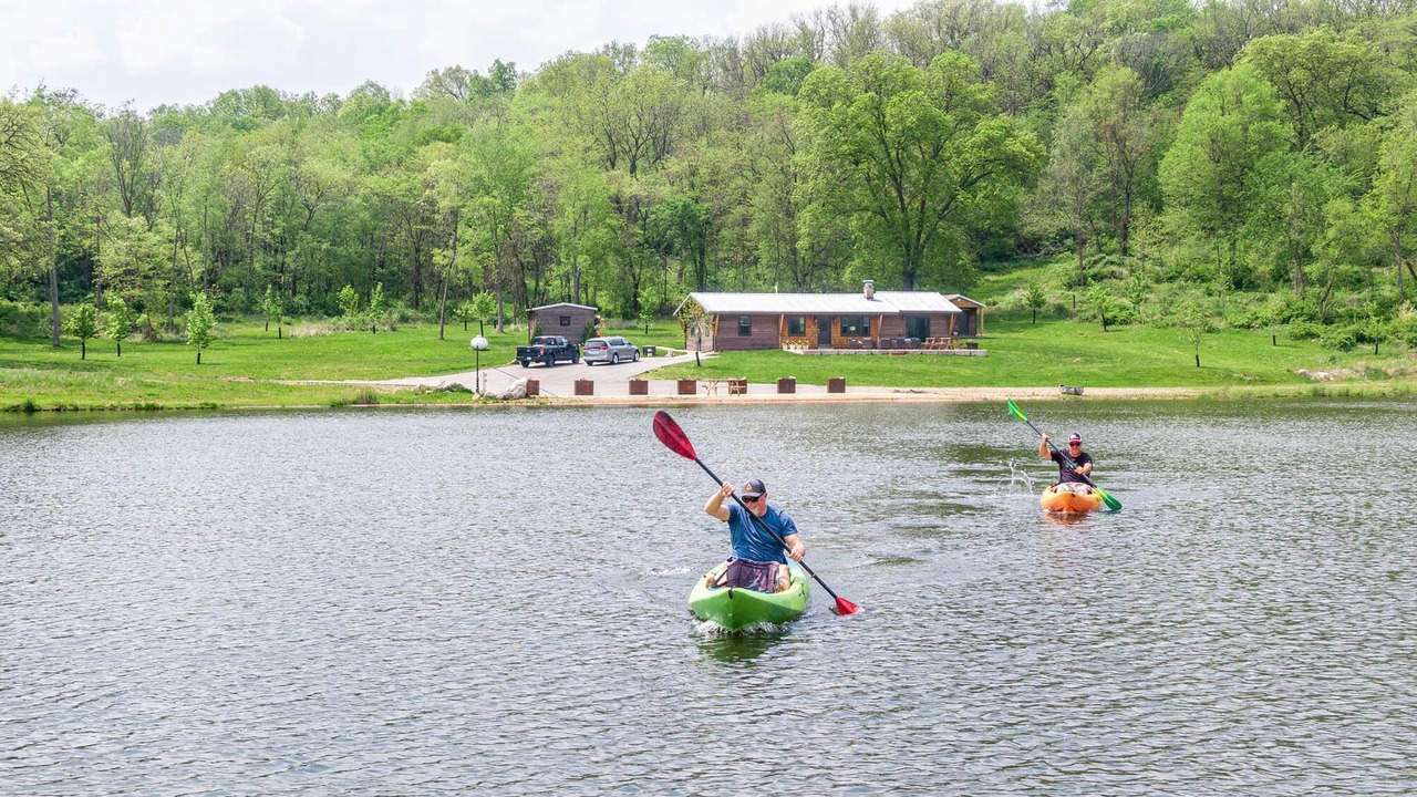 Photo of Others in Orange Prairie