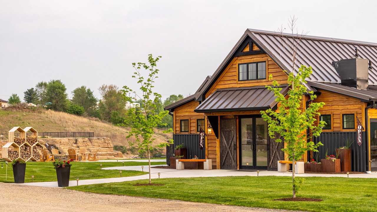 Photo of Outdoor in Orange Prairie