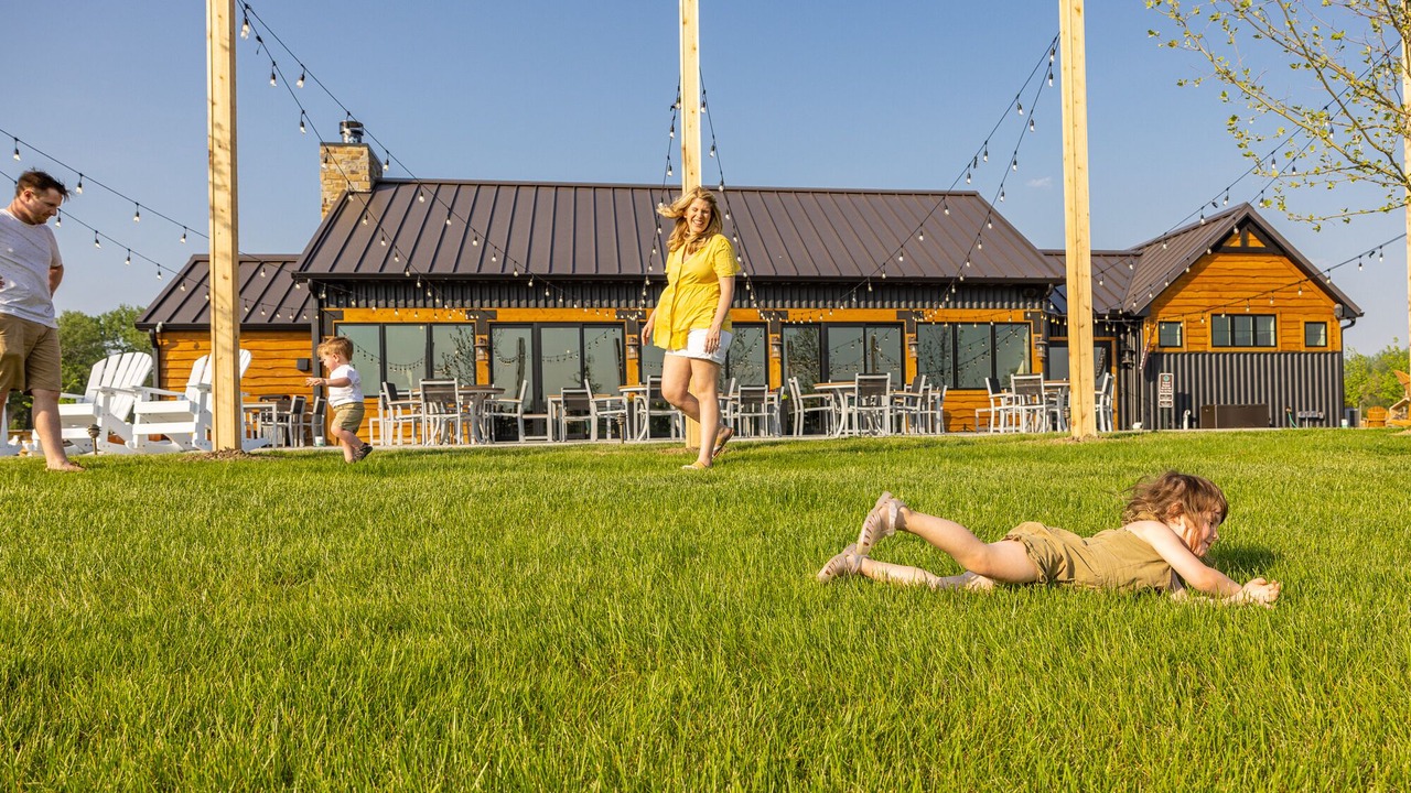 Photo of Outdoor in Orange Prairie