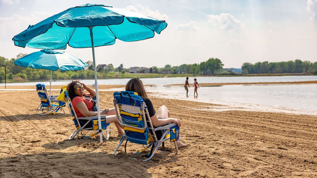 Photo of Outdoor in Orange Prairie