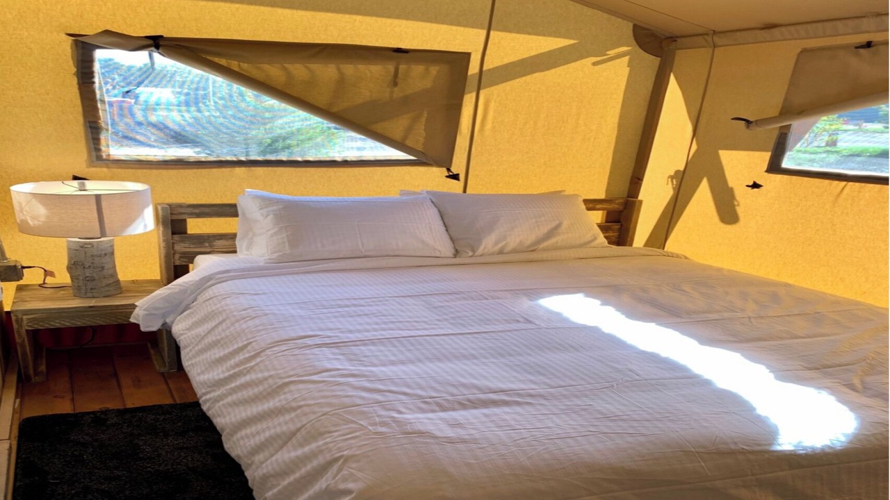 Photo of Bedroom in Orange Prairie
