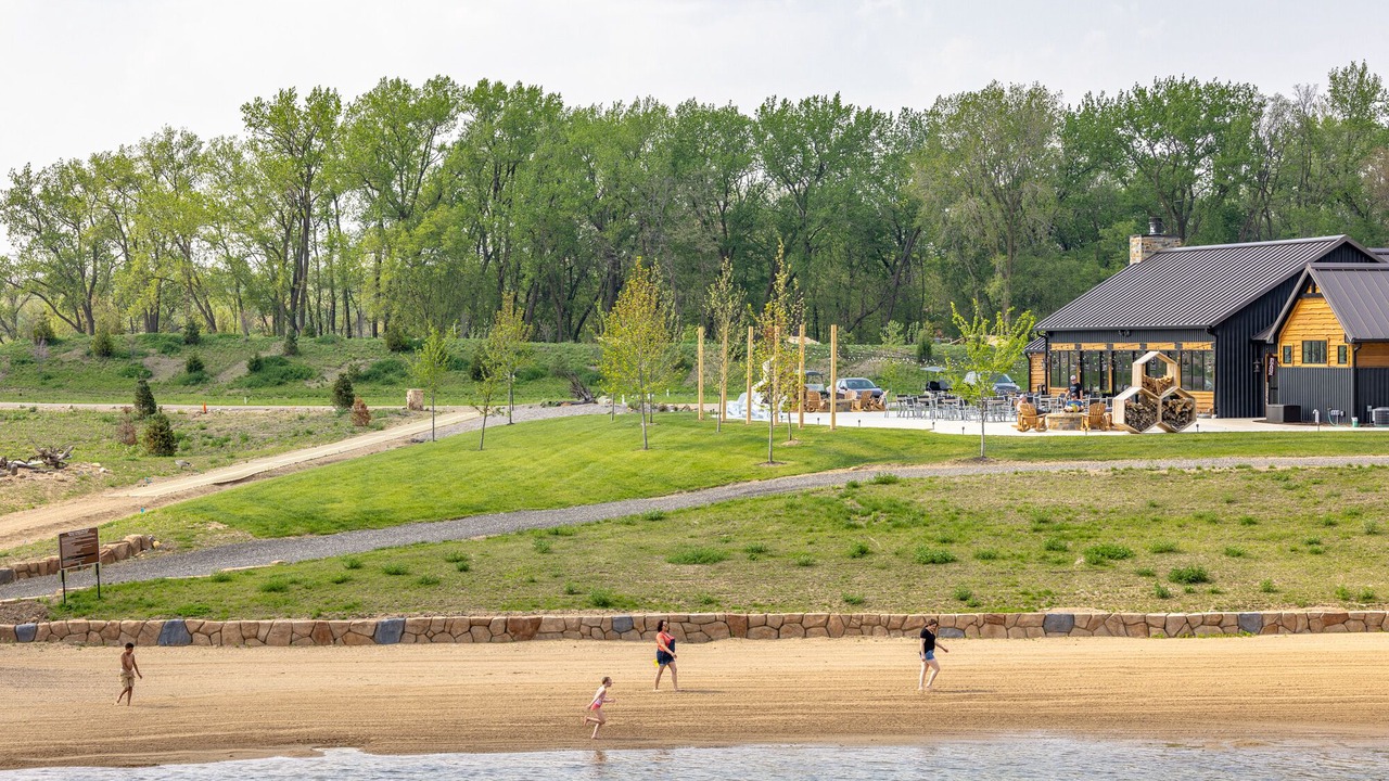 Photo of Outdoor in Orange Prairie