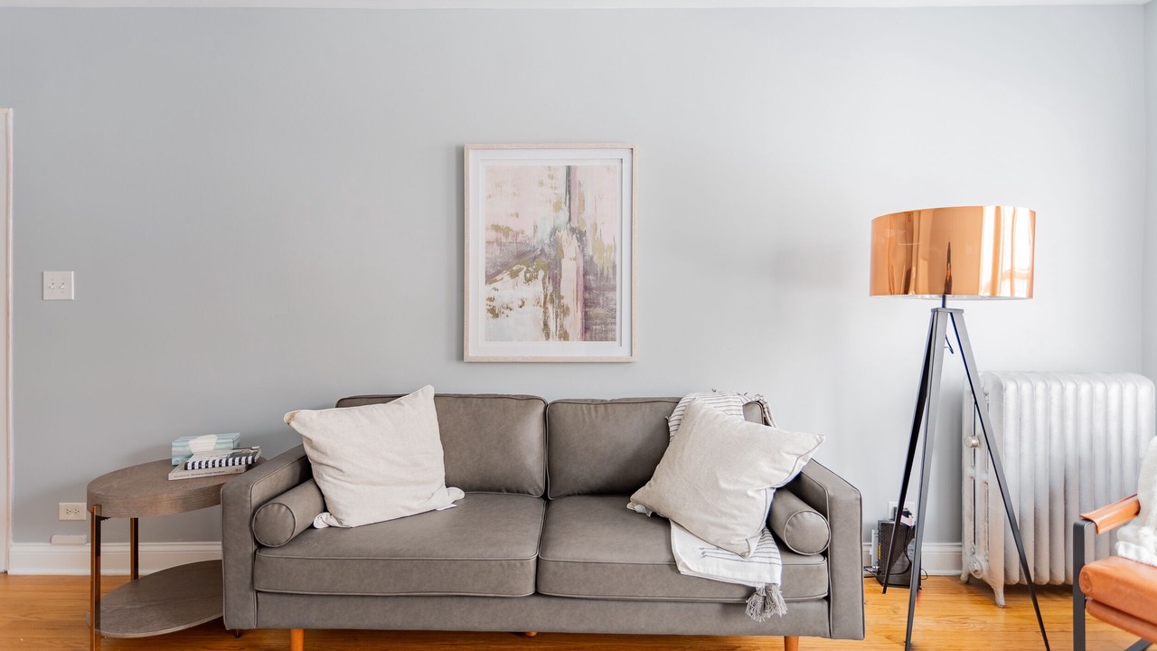 Photo of Livingroom in Ravenswood
