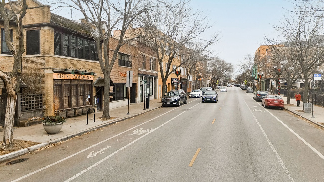 Photo of Outdoor in Ravenswood