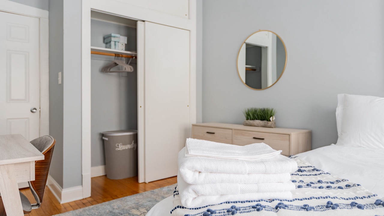 Photo of Bedroom in Ravenswood