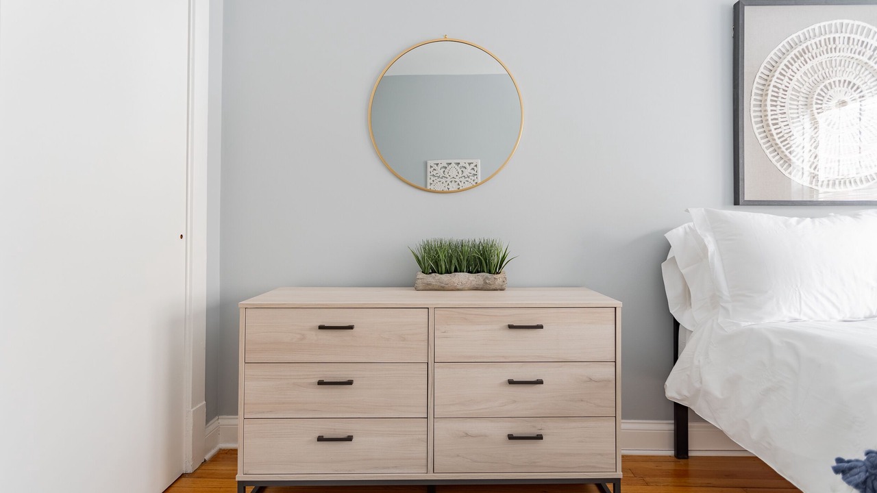 Photo of Bedroom in Ravenswood