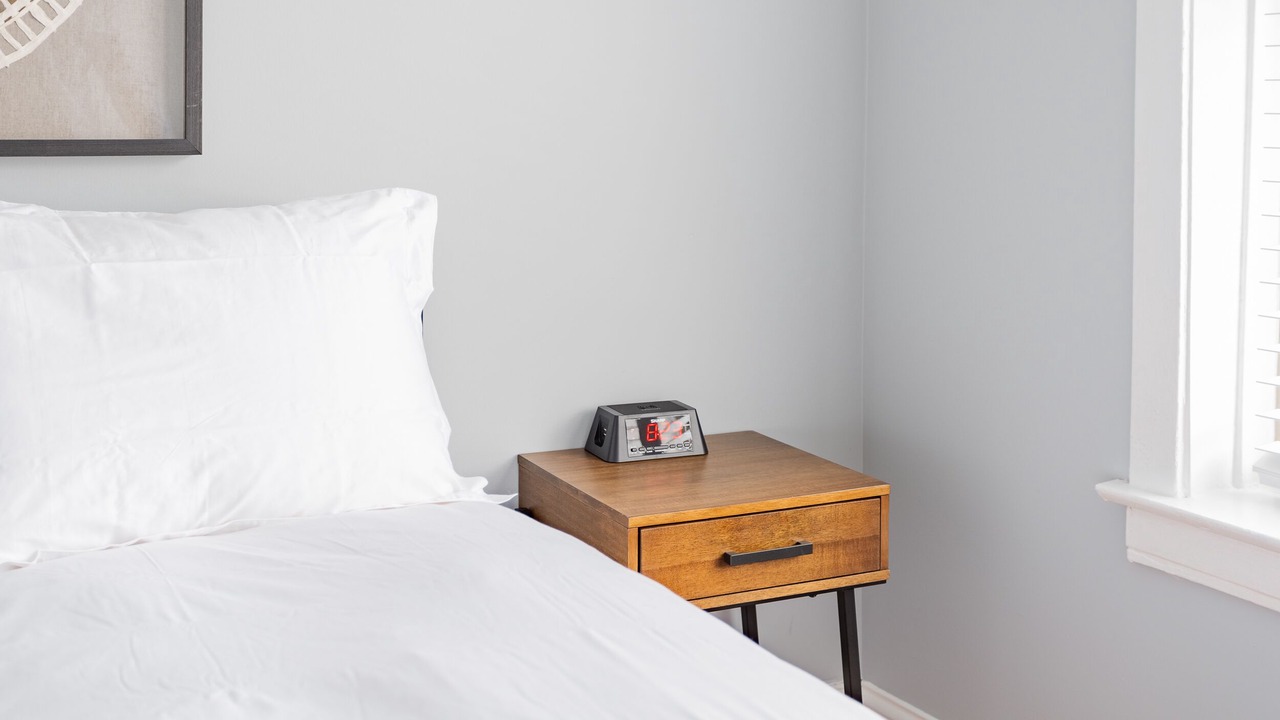 Photo of Bedroom in Ravenswood