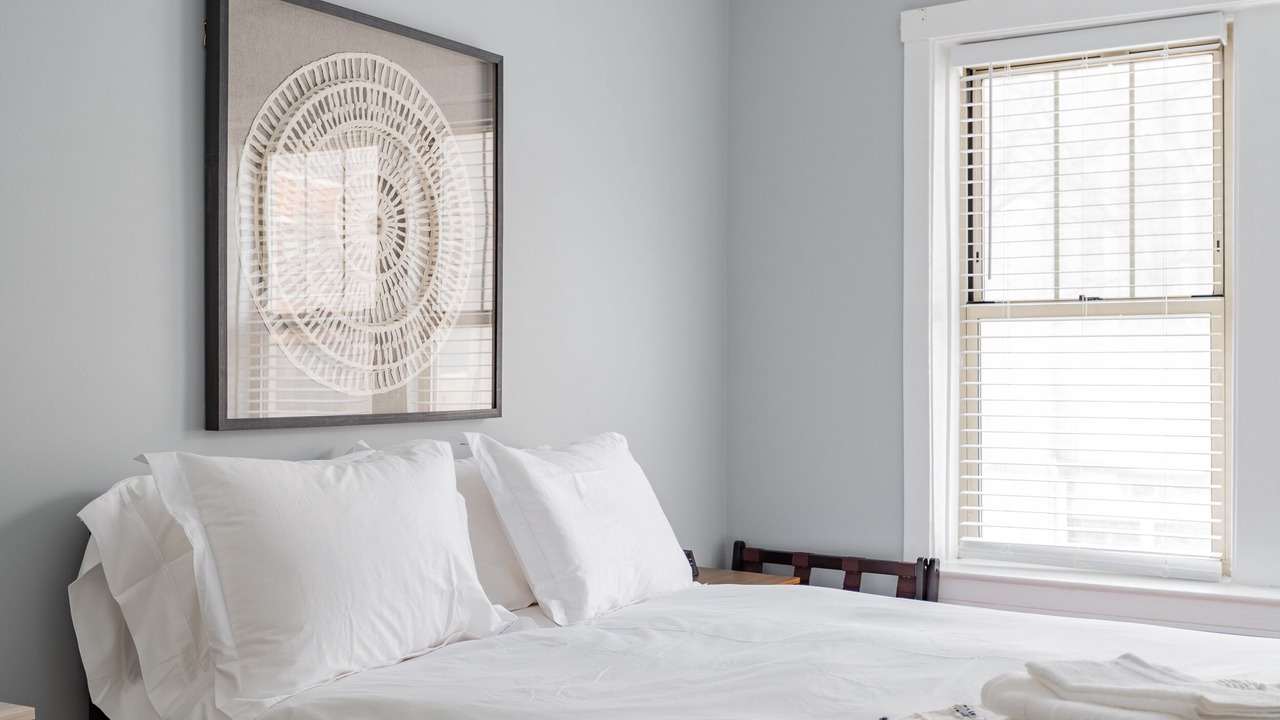 Photo of Bedroom in Ravenswood
