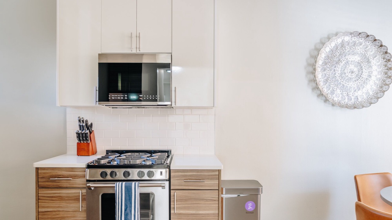 Photo of Kitchen in Ravenswood Manor