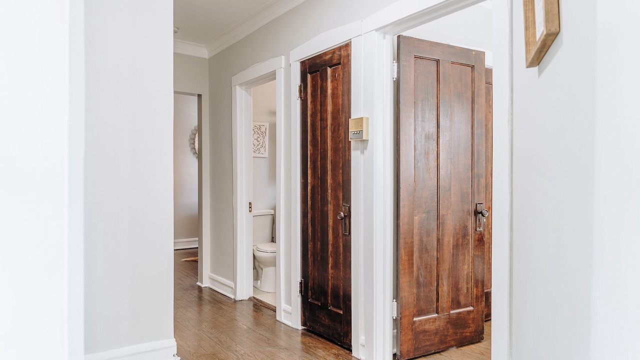 Photo of Bathroom in Ravenswood Manor